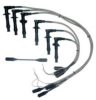 PORSC 91160901007 Ignition Cable Kit